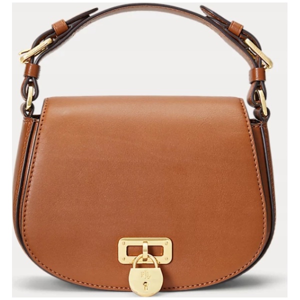 Najlepszy Outlet W Warszawie Multioutlet - Ralph Lauren Tanner Crossbody