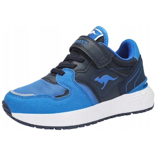 Najlepszy Outlet W Warszawie Multioutlet - Buty Kangaroos R36