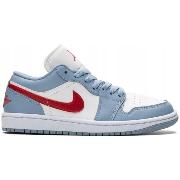 Najlepszy Outlet W Warszawie Multioutlet - Nike Buty Damskie Sportowe Jordan W Air Jordan 1 Low Rozmiar 38