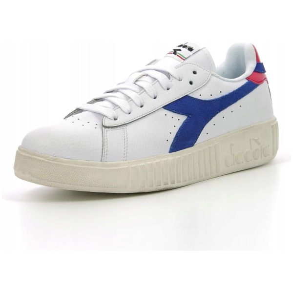 Najlepszy Outlet W Warszawie Multioutlet - Buty Diadora Gra Step Premium R38,5