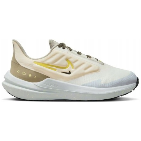 Najlepszy Outlet W Warszawie Multioutlet - Buty Do Biegania Damskie Nike Air Winflo 9 Shield Dm1104