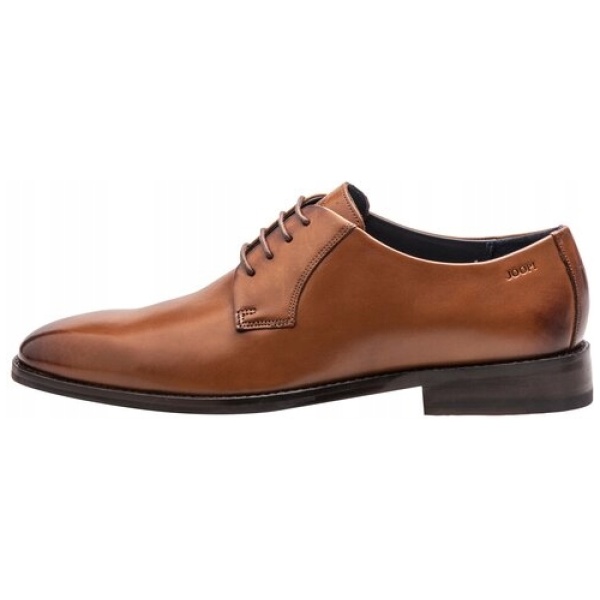 Multioutlet - Joop! Philemon Lace Up - Eleganckie Sznurowane Buty R43