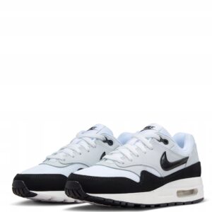 Buty Nike Air Max 1 GS Czarny Biały R36,5