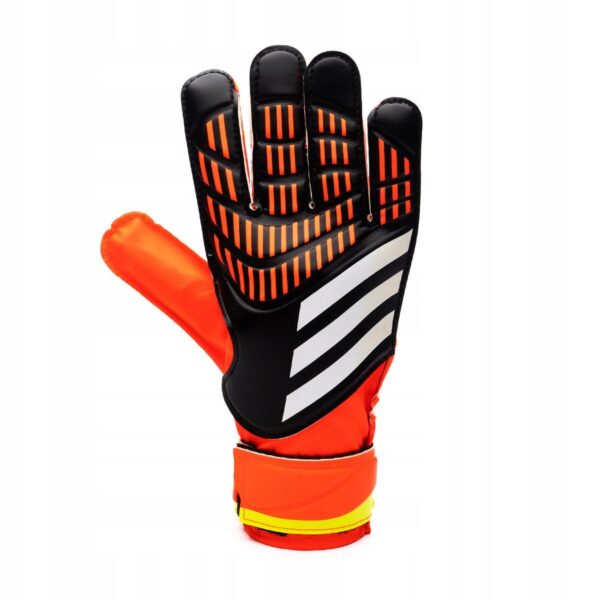 Multioutlet - Rękawice Bramkarskie Adidas Predator Gl Training R. 8