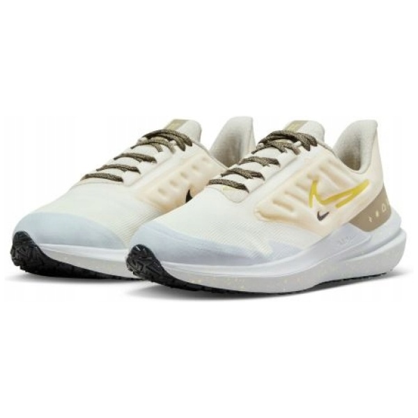 Najlepszy Outlet W Warszawie Multioutlet - Buty Do Biegania Damskie Nike Air Winflo 9 Shield Dm1104