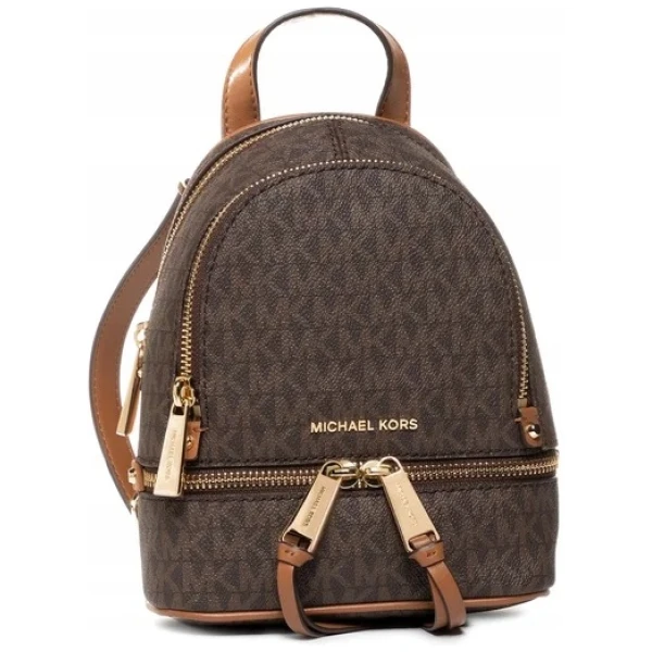 Multioutlet - Plecak Damski Michael Kors