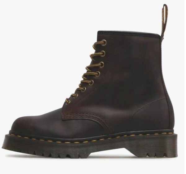 Multioutlet - Dr. Martens Glany 1460 Bex 27894201 R.48