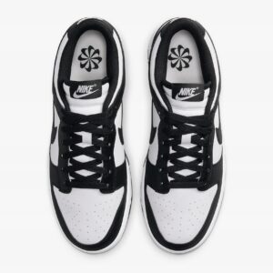 Buty sportowe W NIKE DUNK LOW NEXT R.38