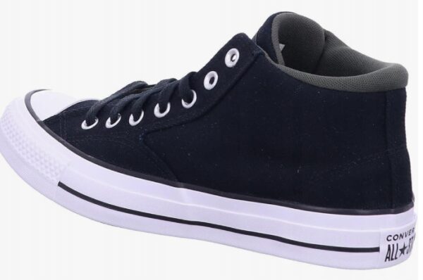 Multioutlet - Converse A06606C Malden Street Mid Black R.40