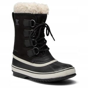 Sorel Winter Carnival r.36