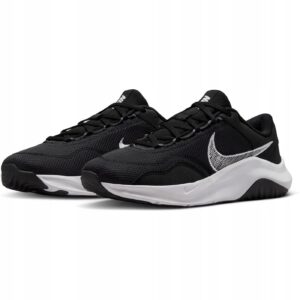 Buty treningowe NIKE M LEGEND ESSENTIAL 3 NN R.38.5