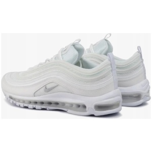 R.49,5 Buty męskie NIKE AIR MAX 97 młodzieżowe białe wygodne sportowe