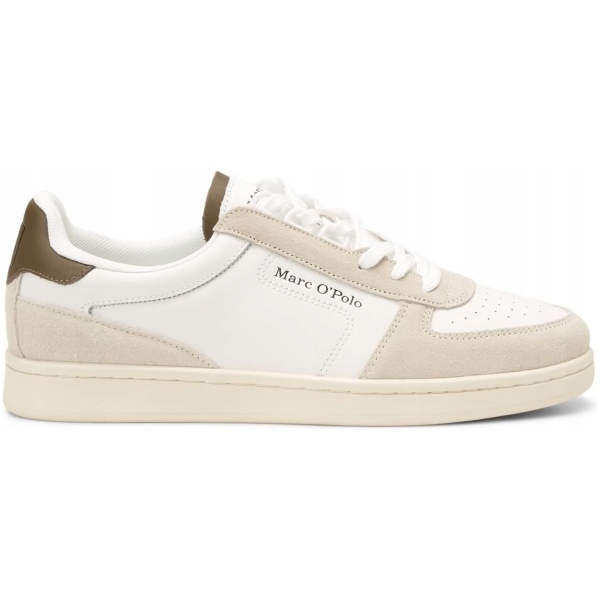 Najlepszy Outlet W Warszawie Multioutlet - Buty Marc O'Polo Vincenzo 2A R41