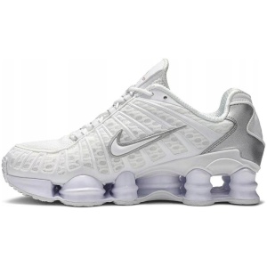 BUTY Nike Shox TL W R.35.5