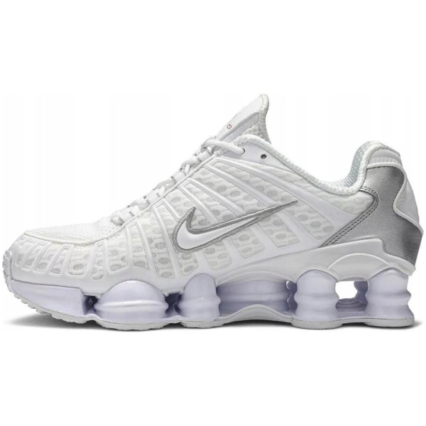 Multioutlet - Buty Nike Shox Tl W R.35.5