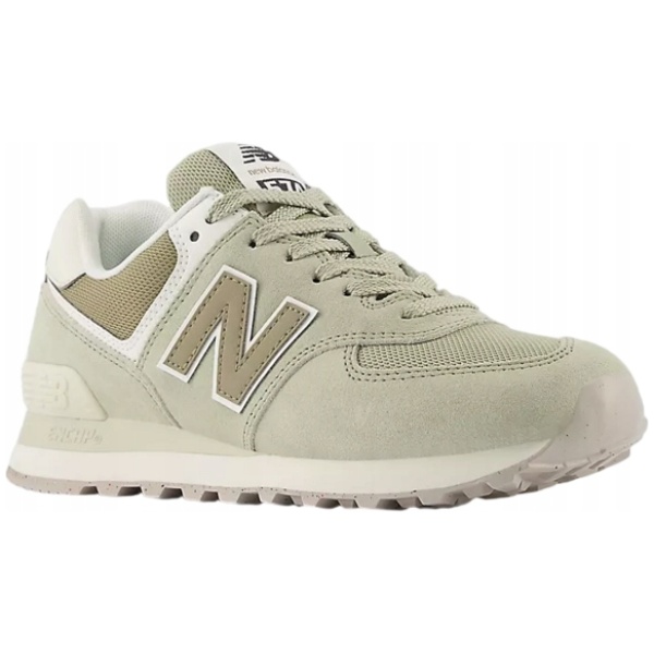 Multioutlet - Buty Damskie Sportowe New Balance Wl574Dp2 R40