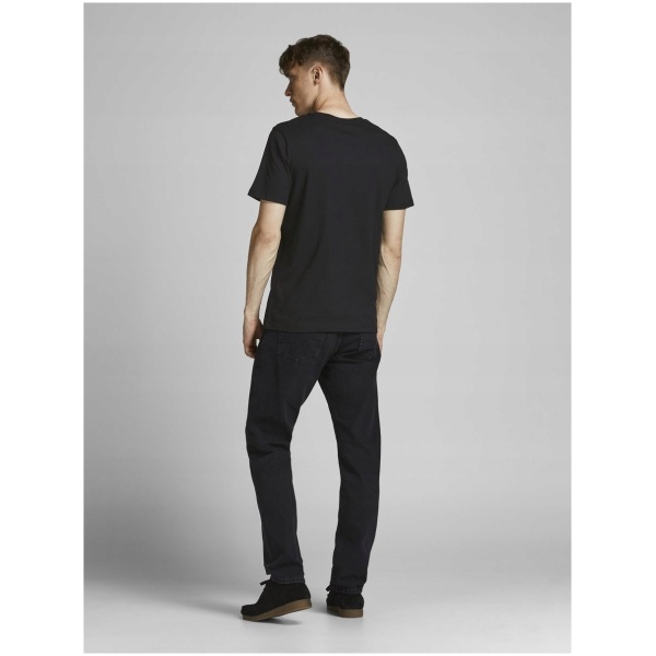 Multioutlet - Jack &Amp; Jones Jjejeans Tee Ss O-Neck Noos 21/22 Heren T-Shirt