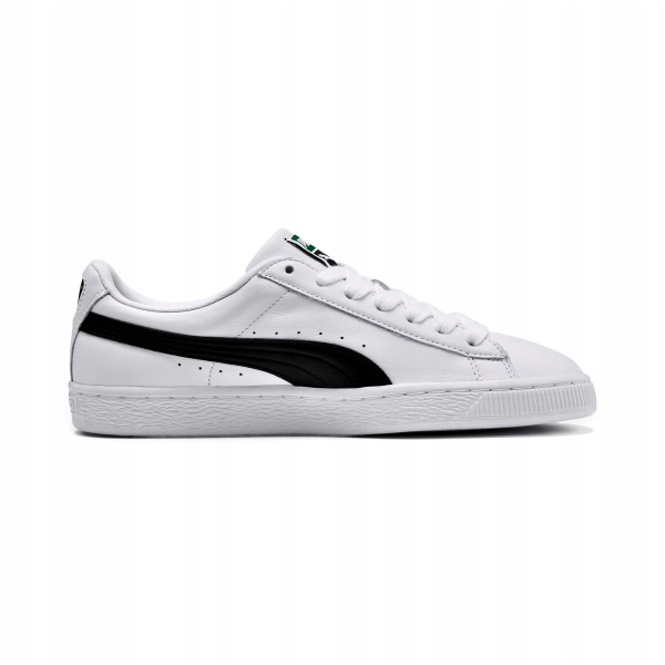 Multioutlet - Puma Buty Męskie Sportowe Basket Classic Lfs R38