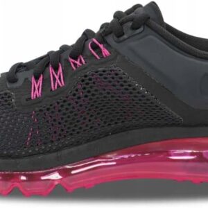 Nike Sportswear AIR MAX 2013 UNISEX - Sneakersy niskie R38