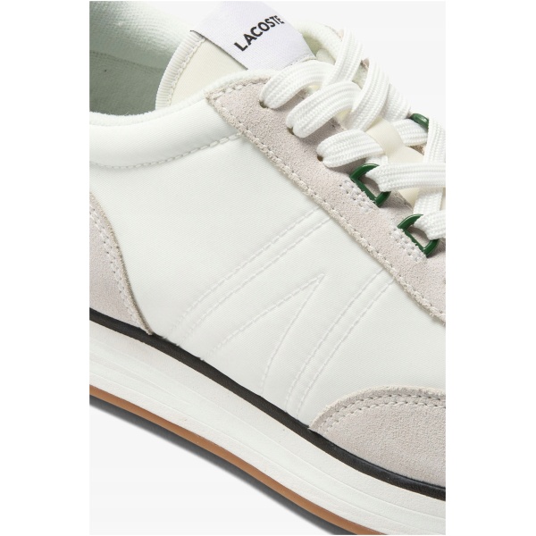 Multioutlet - Buty Lacoste L-Spin Textile R42