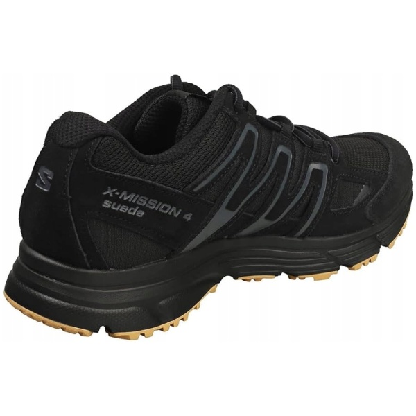 Multioutlet - Buty Salomon X-Mission 4 Suede R.48