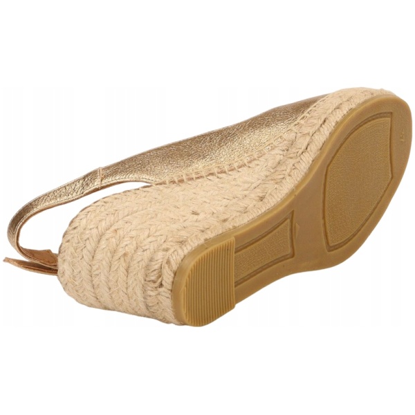 Multioutlet - Espadryle Kanna R36