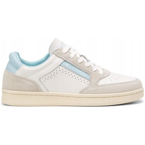 Najlepszy Outlet W Warszawie Multioutlet - Marc O'Polo Sneakersy Damskie R.38