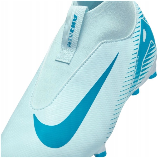 Multioutlet - Nike Korki Piłkarskie Mercurial Superfly 10 Academy Fg/Mg Jr Rozmiar 38,5