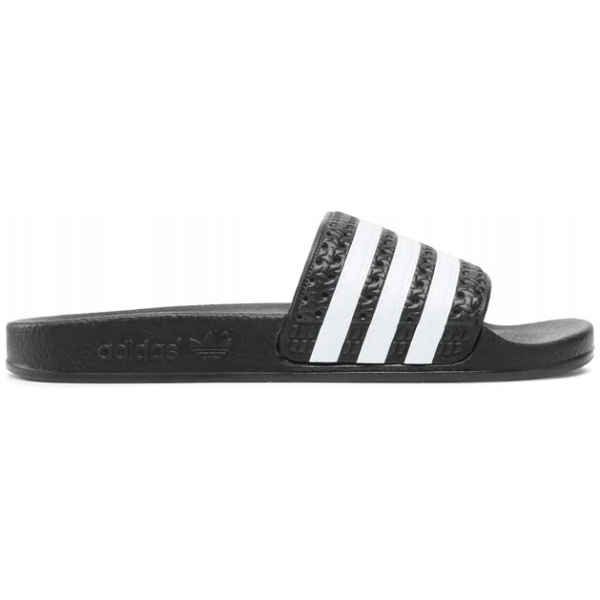 Multioutlet - Klapki Adidas Adilette 280647 R.35.5