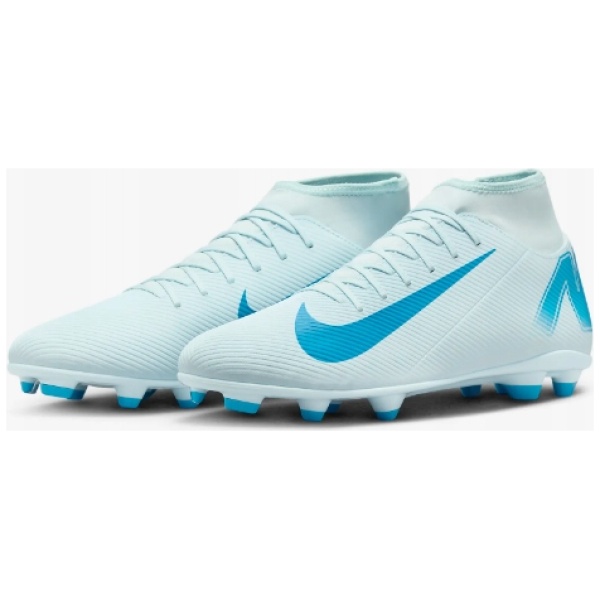 Multioutlet - Dziecięce Nike Mercurial Superfly 10 Club R.38,5