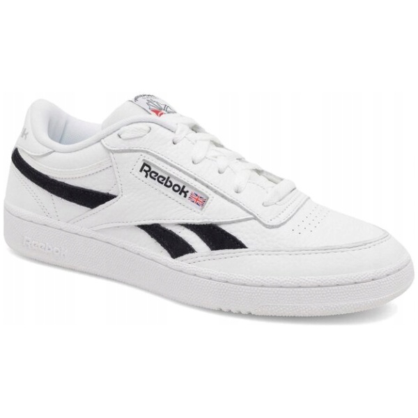 Najlepszy Outlet W Warszawie Multioutlet - Reebok Sneakersy Club C Revenge Mu Eg9270-M Biały R36,5