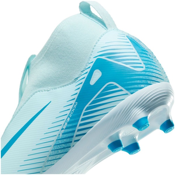 Multioutlet - Nike Korki Piłkarskie Mercurial Superfly 10 Academy Fg/Mg Jr Rozmiar 38,5