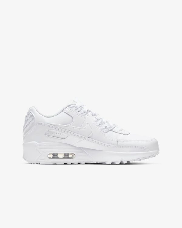 Multioutlet - Nike Buty Damskie Sportowe Air Max 90 Ltr Rozmiar 39