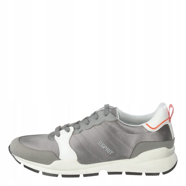 Najlepszy Outlet W Warszawie Multioutlet - Buty Esprit 019Ek1W002 R41