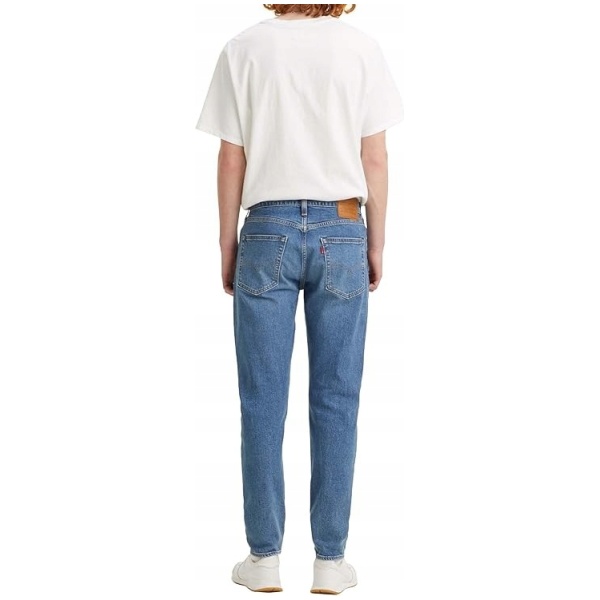 Najlepszy Outlet W Warszawie Multioutlet - Levi'S 512 Slim Taper 28833-1112