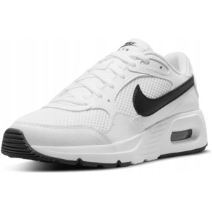 Nike Sneakersy Air Max Sc (GS) CZ5358 102 Biały R39