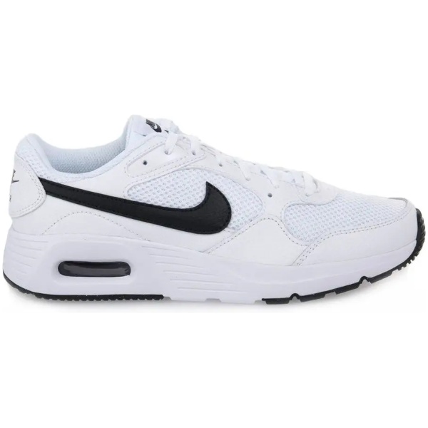 Multioutlet - Nike Sneakersy Air Max Sc (Gs) Cz5358 102 Biały R39