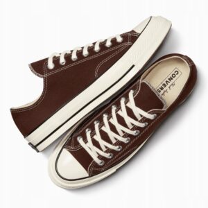 Converse CHUCK 70 UNISEX - Sneakersy niskie R42