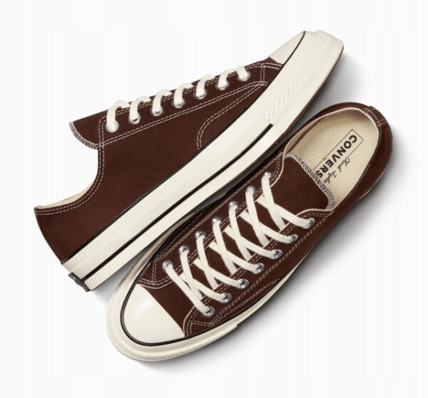 Najlepszy Outlet W Warszawie Multioutlet - Converse Chuck 70 Unisex - Sneakersy Niskie R42