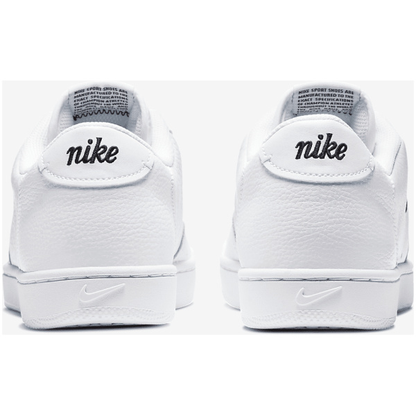 Multioutlet - Nike Buty Męskie Sportowe Court Vintage Premium R48,5