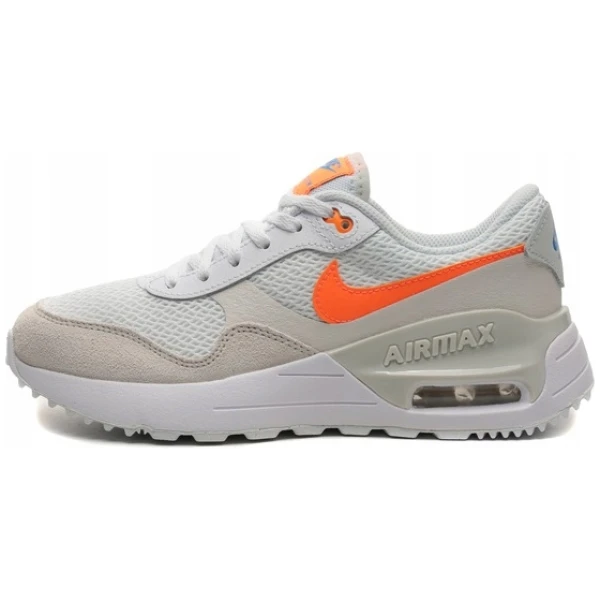 Multioutlet - Buty Nike Sportswear Unisex Niskie Ni116D0Gy-A22 R.40