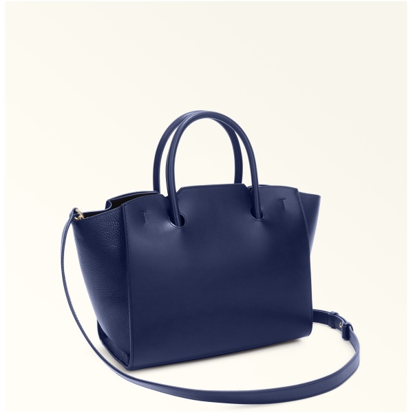 Najlepszy Outlet W Warszawie Multioutlet - Furla Genesi - Torebka