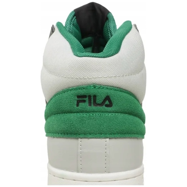 Najlepszy Outlet W Warszawie Multioutlet - Fila Sneakers Noclaf Mid Ffm0193.80012 R42