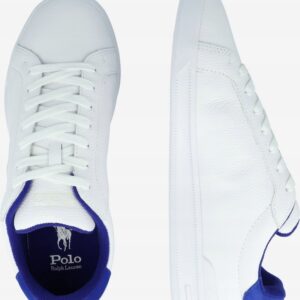 Buty Polo Ralph Lauren HRT CT II-SK R36