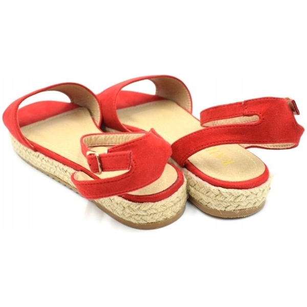 Multioutlet - Espadryle Raid R41