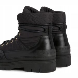 Tommy Hilfiger Trapery Th Monogram Outdoor Boot FW0FW07502 R42