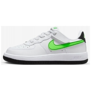 NIKE Little Kids' Air Force 1 FN0237-106 R.31