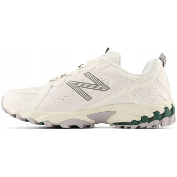 Multioutlet - Buty New Balance Sneakers Laag 610V1 R37.5