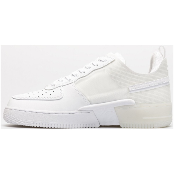 Multioutlet - Buty Nike Air Force 1 React R50,5