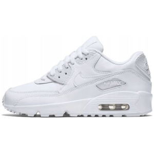 Nike buty damskie sportowe AIR MAX 90 LTR (GS) R.36.5